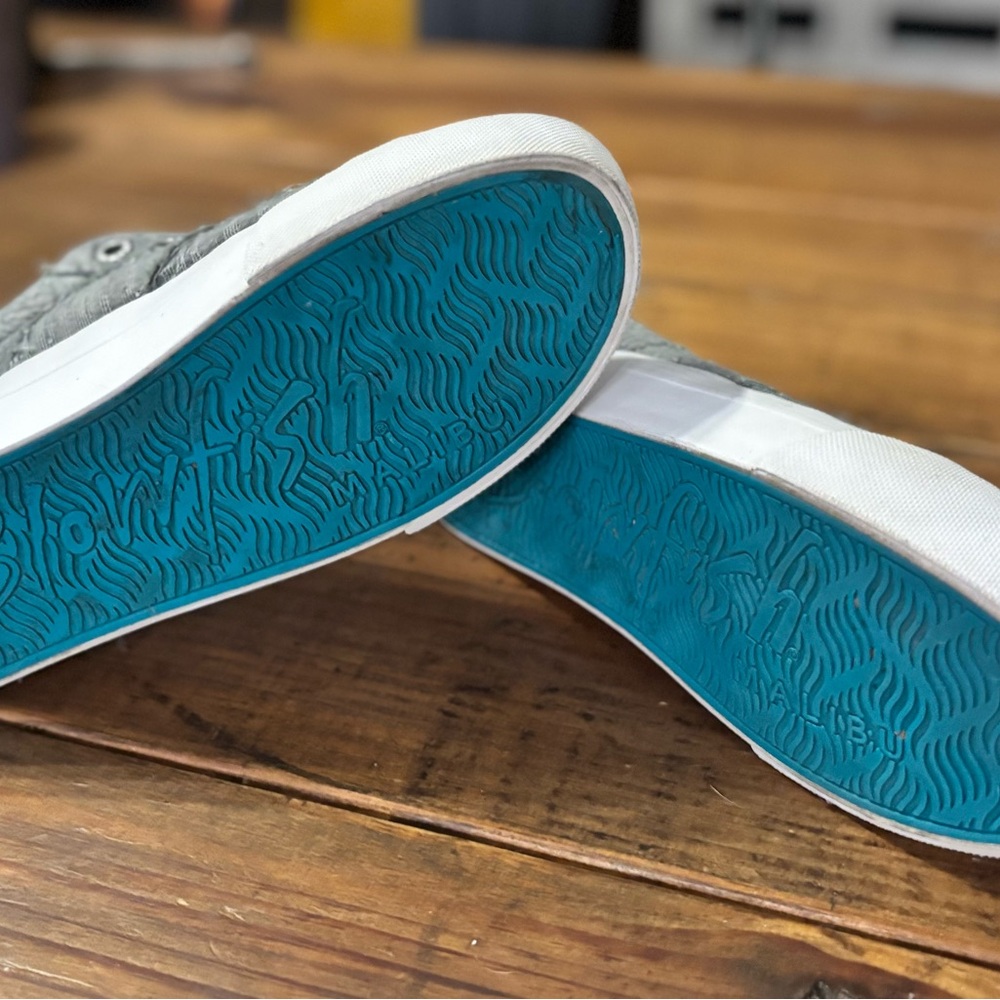 Blowfish Malibu
Super Play Slip-On - Picture 6 of 6